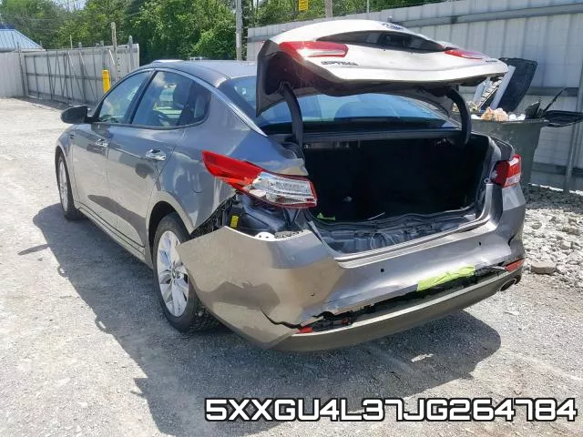 5XXGU4L37JG264784 фото 4