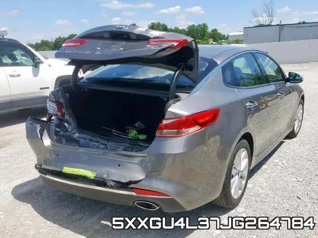 5XXGU4L37JG264784 фото 5