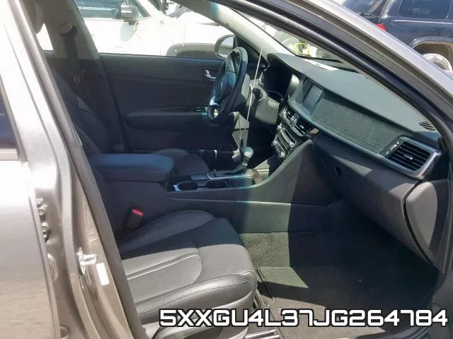 5XXGU4L37JG264784 фото 6