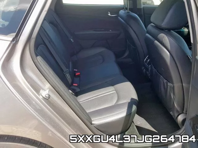 5XXGU4L37JG264784 фото 7