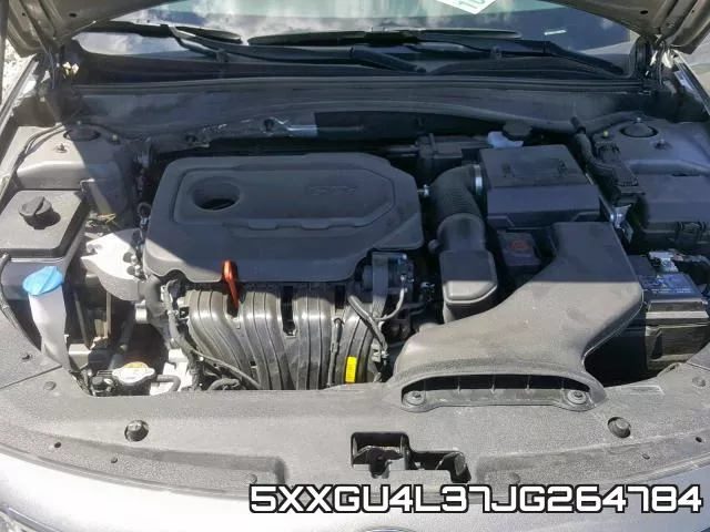5XXGU4L37JG264784 фото 8