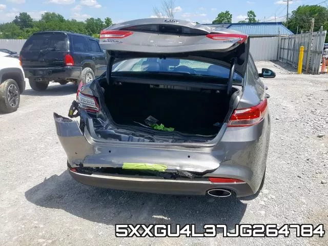 5XXGU4L37JG264784 фото 10