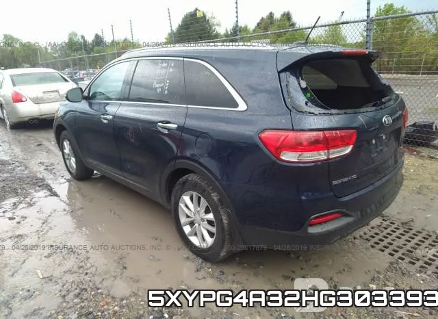 5XYPG4A32HG303393 фото 4