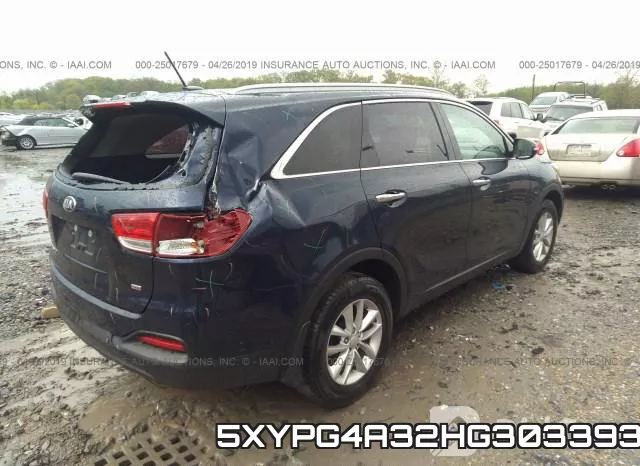 5XYPG4A32HG303393 фото 5