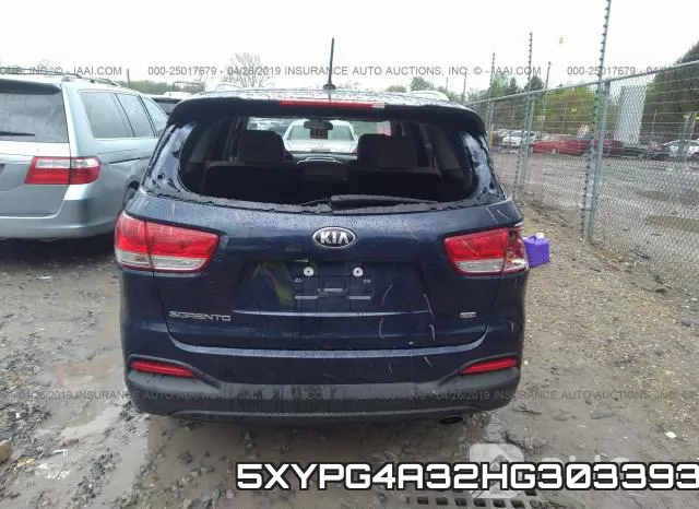 5XYPG4A32HG303393 фото 7