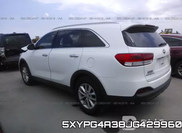 5XYPG4A38JG429960 фото 4