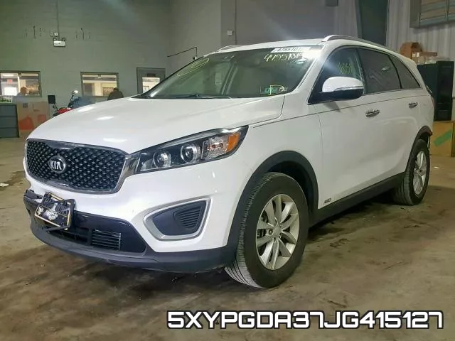 5XYPGDA37JG415127 фото 3