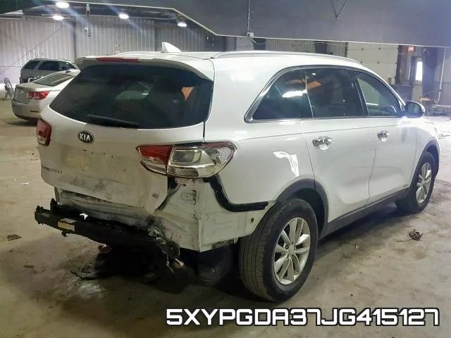5XYPGDA37JG415127 фото 5