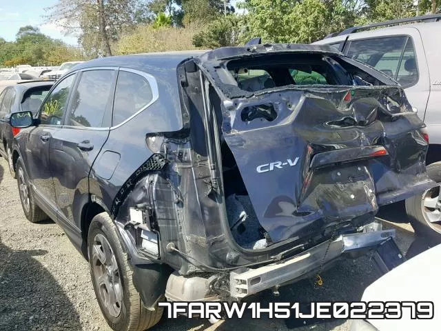 7FARW1H51JE022379 фото 4