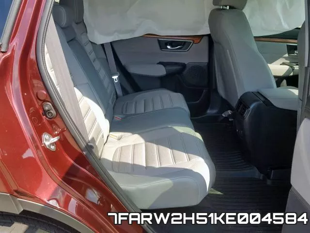 7FARW2H51KE004584 фото 7