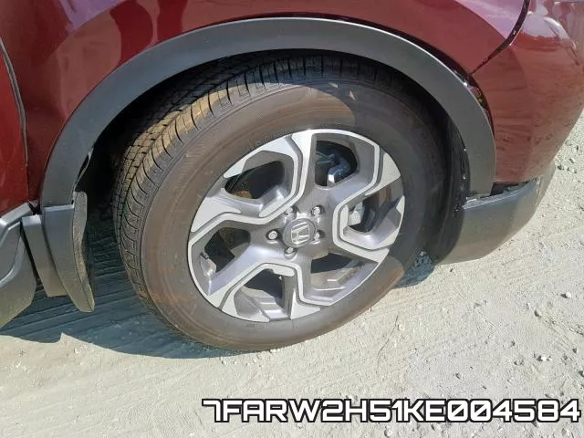 7FARW2H51KE004584 фото 10
