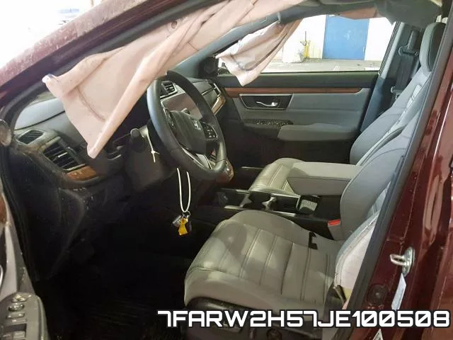 7FARW2H57JE100508 фото 6