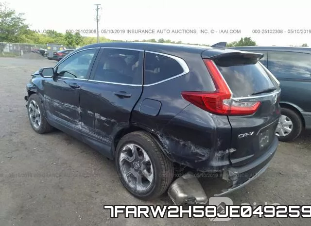 7FARW2H58JE049259 фото 4