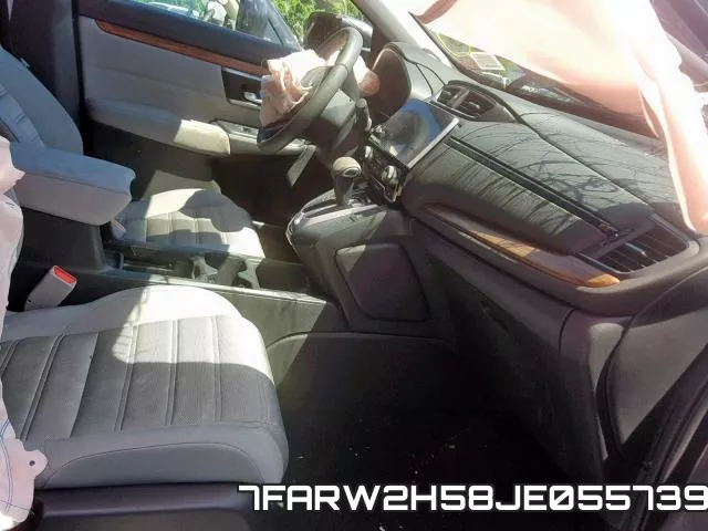 7FARW2H58JE055739 фото 6