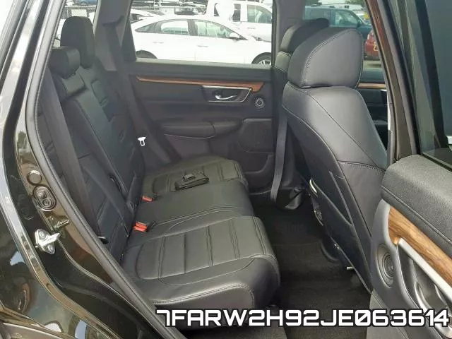 7FARW2H92JE063614 фото 7