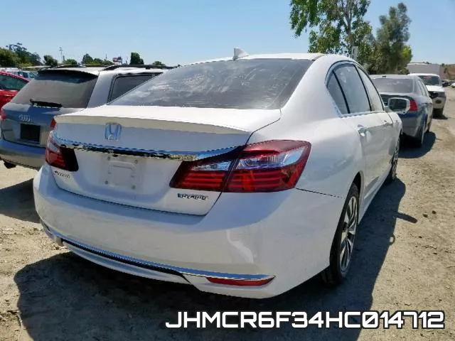 JHMCR6F34HC014712 фото 5