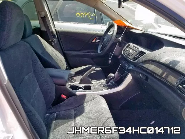 JHMCR6F34HC014712 фото 6