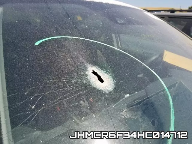 JHMCR6F34HC014712 фото 10