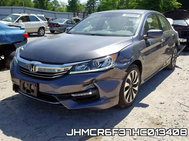 JHMCR6F37HC013408 фото 3