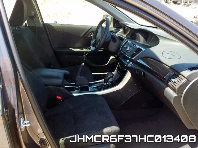 JHMCR6F37HC013408 фото 6