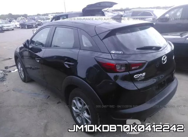 JM1DKDB70K0412242 фото 4