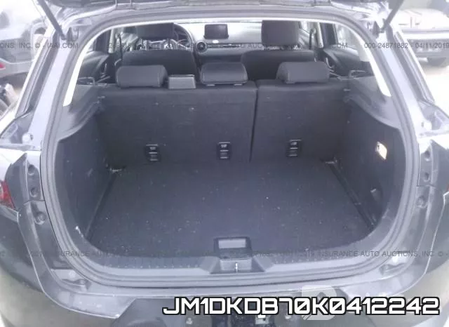 JM1DKDB70K0412242 фото 9