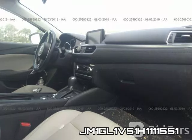 JM1GL1V51H1111551 фото 6