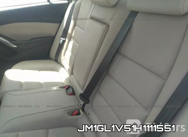 JM1GL1V51H1111551 фото 9