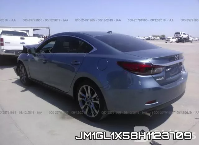 JM1GL1X58H1123709 фото 4