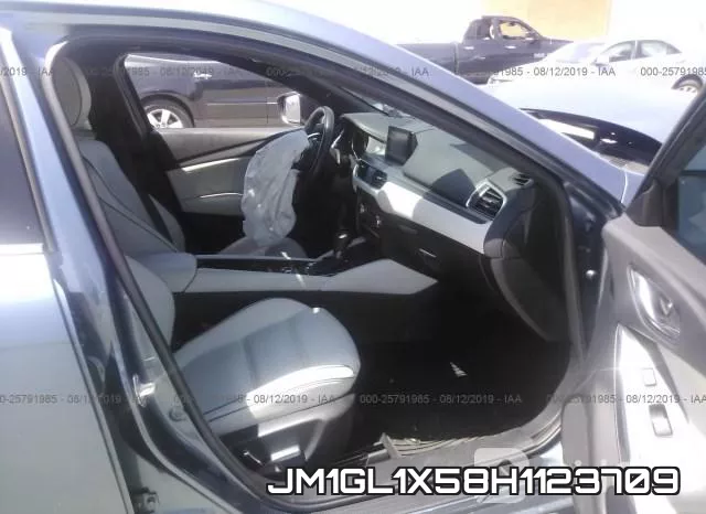 JM1GL1X58H1123709 фото 6