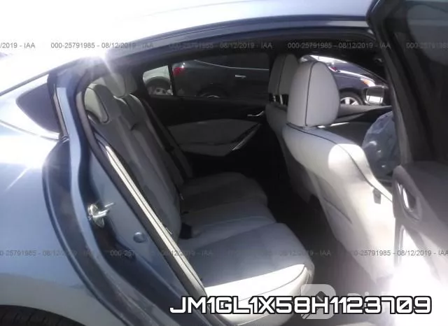 JM1GL1X58H1123709 фото 9