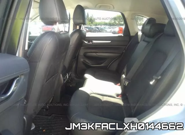 JM3KFACLXH0144662 фото 9