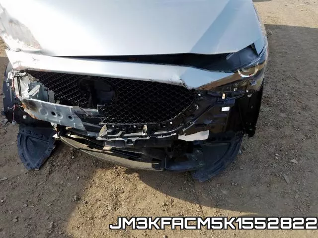 JM3KFACM5K1552822 фото 10