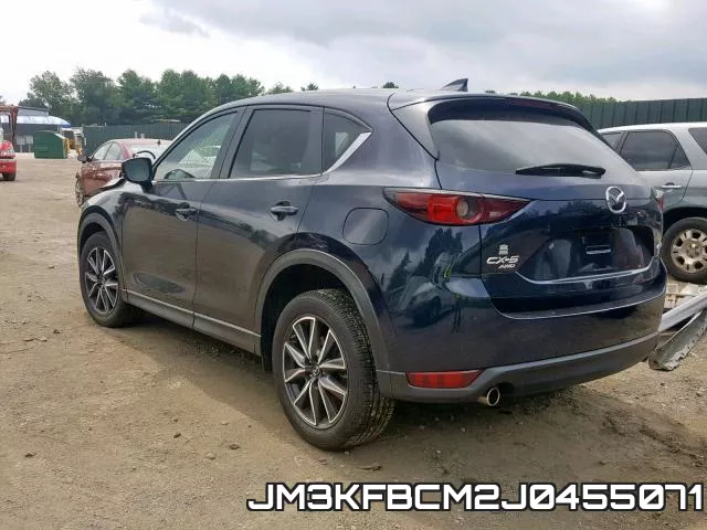 JM3KFBCM2J0455071 фото 4