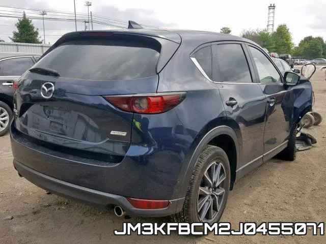 JM3KFBCM2J0455071 фото 5