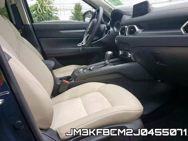 JM3KFBCM2J0455071 фото 6