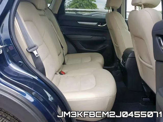 JM3KFBCM2J0455071 фото 7