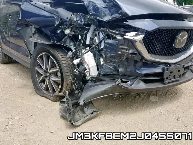 JM3KFBCM2J0455071 фото 10