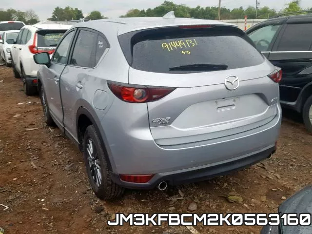 JM3KFBCM2K0563160 фото 4