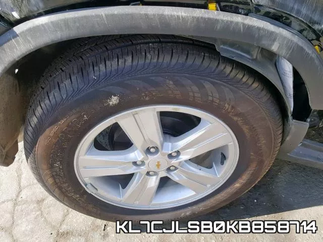KL7CJLSB0KB858714 фото 10