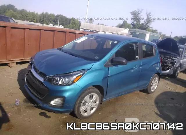 KL8CB6SA0KC707142 фото 3