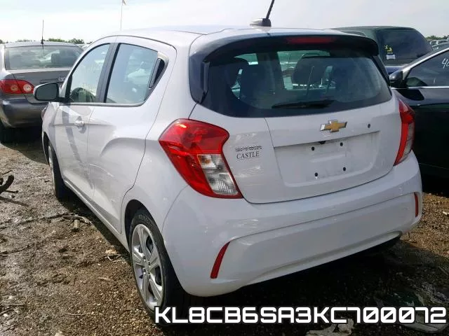 KL8CB6SA3KC700072 фото 4