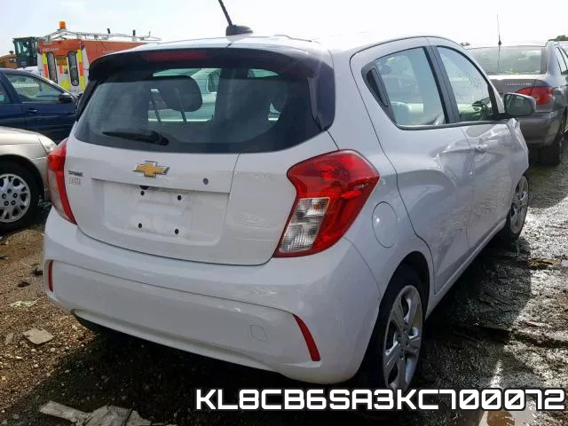 KL8CB6SA3KC700072 фото 5