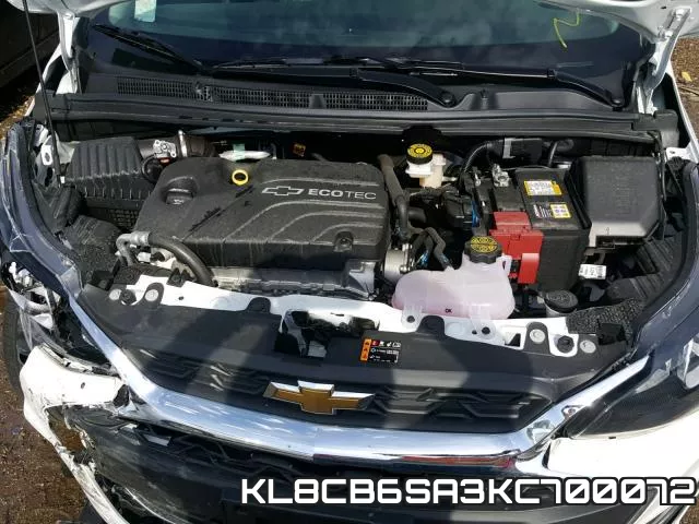 KL8CB6SA3KC700072 фото 8