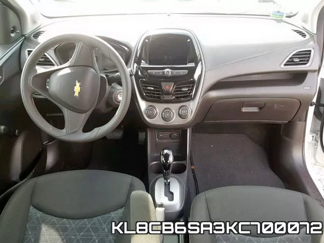 KL8CB6SA3KC700072 фото 10