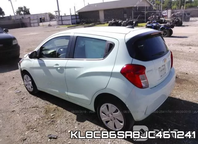 KL8CB6SA8JC467241 фото 4