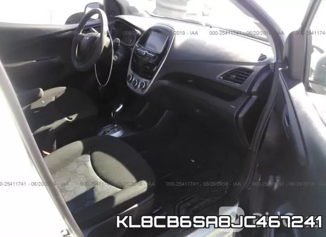 KL8CB6SA8JC467241 фото 6