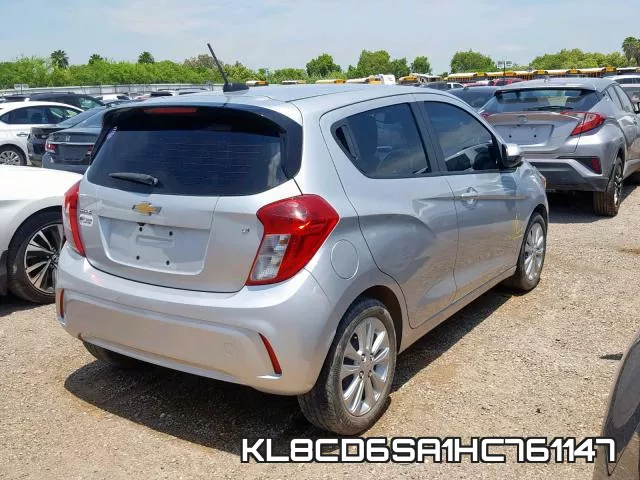 KL8CD6SA1HC761147 фото 5