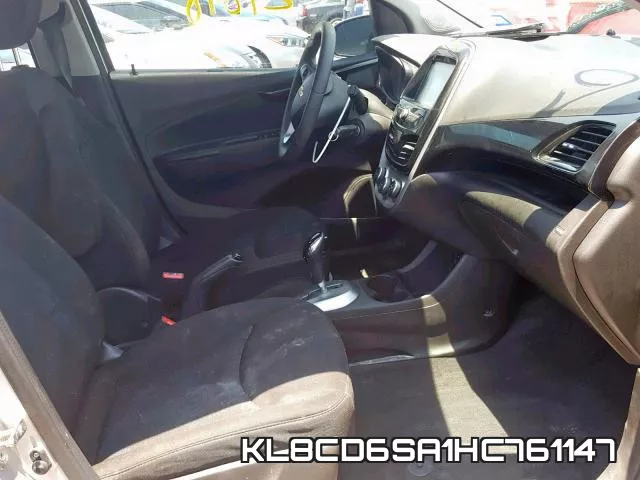 KL8CD6SA1HC761147 фото 6