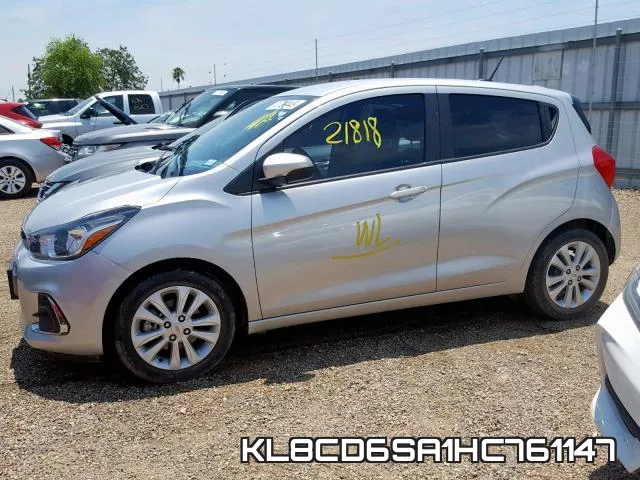 KL8CD6SA1HC761147 фото 10
